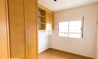 Imagem 6: Apartamento á venda Vila Mariana com 78m² 2 dormitórios 2 banheiros 1 vaga