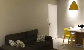 Imagem: Recanto Dos Coqueiros Residencial Apartamento