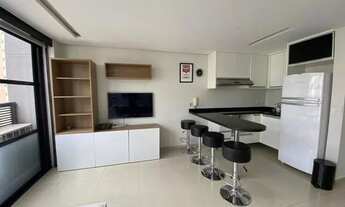 Imagem 5: Apartamento Venda 1 Dormitórios - 50 m² Vila Olímpia