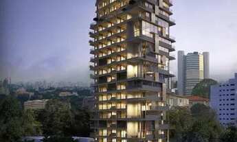 Imagem: STUDIO RESIDENCIAL em São Paulo - SP, Cerqueira