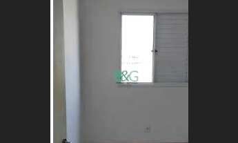 Imagem 5: Apartamento com 2 dormitórios à venda, 48 m² por R$ 275.000 - Vila Alpina - São Paulo/SP