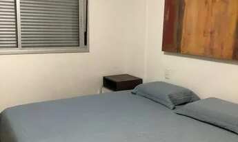 Imagem 7: Apto 02 Qtos. 01 suite 02 vagas -lazer B. Funcionários/Centro Bh