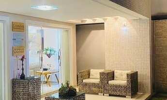 Imagem 4: Casa para venda possui 240 metros quadrados com 4 quartos em Vila Norma - Valinhos - SP