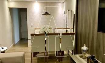 Imagem 2: Araçatuba - Apartamento - Conjunto Habitacional Pedro Perri