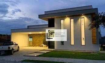 Imagem 2: Casa com 3 dormitórios à venda, 270 m² por R$ 2.100.000,00 - Urbanova - São José dos Campo