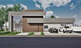 Imagem: Linda Casa no Quinta das Marinas 3 Suites