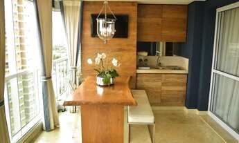 Imagem: Apartamento com 3 dormitórios à venda