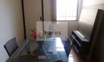 Imagem: Apartamento com 2 dorms, Assunção, São