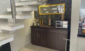 Imagem 3: Casa de condomínio com 3 quartos em Arujá