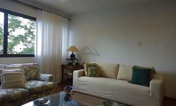 Imagem 3: Apartamento - Cambuí - Campinas