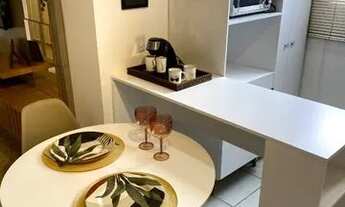 Imagem: Vendo apartamento em Laranjeiras 2 dormitórios