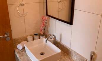 Imagem 6: Itacimirim Temporada