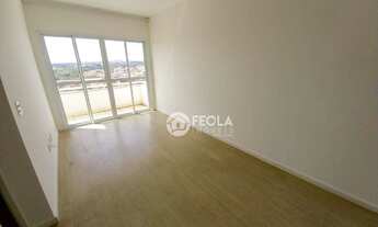 Imagem 3: Apartamento para alugar, 61 m² por R$ 2.017,00/mês - Vila Santa Catarina - Americana/SP