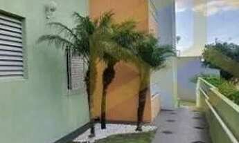 Imagem 2: Apartamento - Vila Santana - Valinhos