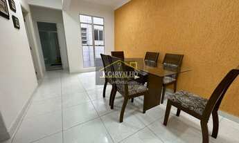 Imagem 4: Apartamento 2 Dorms-F.Mar-Praia Grande-Forte 480.000 Cod: 2496