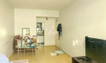 Imagem: Apartamento à venda, 2 quartos, 1 vaga