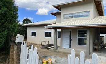 Imagem: Ibiúna Condomínio - Colinas de Ibiúna