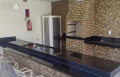 Imagem 4: Apto para locação- Algarve pe22- com varanda e elevador