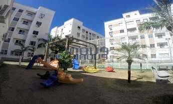 Imagem 2: Apartamento com 3 dormitórios para alugar, 47 m² por R$ 1.599,00/mês - Maraponga - Fortale