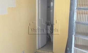 Imagem: Locação de Casas / Padrão na cidade de