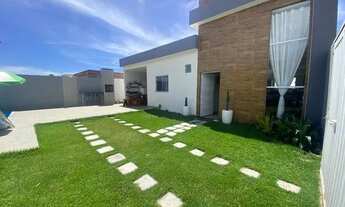 Imagem 5: Casa em Barra do Jacuípe - 2/4