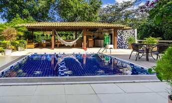 Imagem: Casa com 2 pavimentos independentes a venda