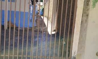 Imagem: Casa aluguel frente e fundo bairro Eldorado