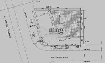 Imagem 6: Terreno/Ponto comercial na Barra - excelente localização -Armando Lombardi