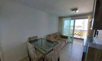 Imagem 6: Apartamento para aluguel tem 55 metros quadrados com 2 quartos em Ponta Negra - Natal - RN