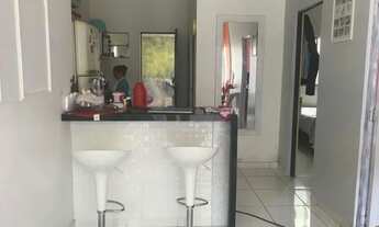 Imagem 5: ALUGO APARTAMENTO EM RESIDENCIAL FECHADO