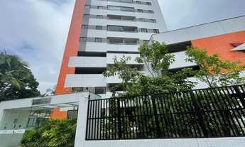 Imagem: Apartamento para Locação em Recife, Tamarineira