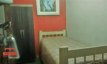 Imagem: Quarto de Aluguel em Curitiba por 580 por