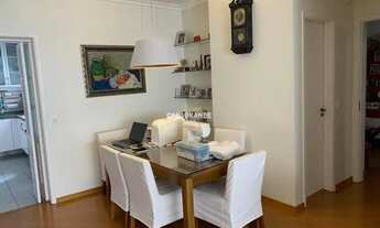 Imagem 5: Apartamento com 4 quartos, 3 banheiros, a venda 127 metros - VILA EMA