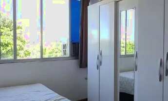 Imagem 10: Apartamento 3 quartos, suíte, nascente no Rio Vermelho / WhatsApp - 71.98782.7277