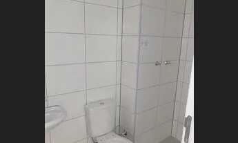 Imagem 6: Apartamento para venda possui 43 metros quadrados com 2 quartos