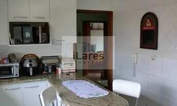 Imagem 5: Apartamento com 3 dorms, Rudge Ramos, São Bernardo do Campo - R$ 690 mil, Cod: 913