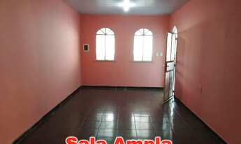 Imagem 7: Desocupado, Cj Osvaldo Frota, Próximo ao Legal na Cidade Nova