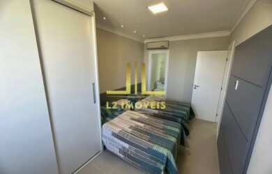 Imagem 13: Apartamento à venda no bairro Brotas - Salvador/BA