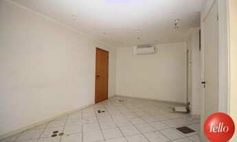 Imagem 4: São Paulo - Conjunto Comercial/Sala - Vila Clementino