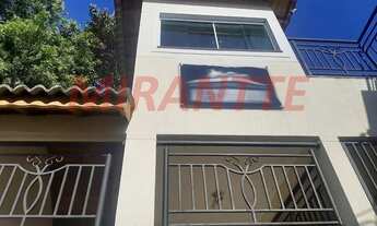 Imagem: Sobrado de 380m² com 3 quartos em Tremembe