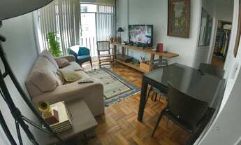 Imagem: Apartamento para venda com 64 metros quadrados