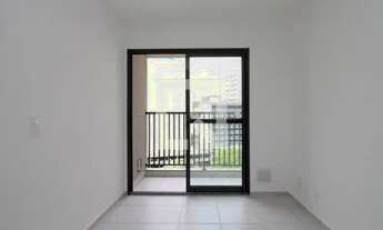 Imagem 3: Apartamento para Aluguel - Bela Vista, 1 Quarto, 28 m2