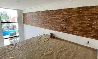 Imagem 5: Duplex, 4 dormitórios, aceita financiamento Ponta Negra