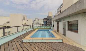 Imagem 3: Venda Cobertura 4 Dormitórios - 390 m² Campo Belo