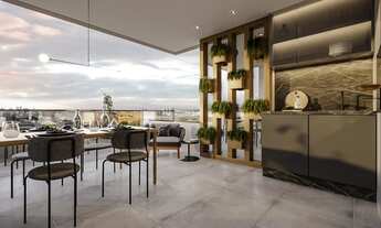 Imagem 6: Apartamento com 2 ou 3 dormitórios - 85M² a 115M² - Caraguatatuba, praia Martins de Sá