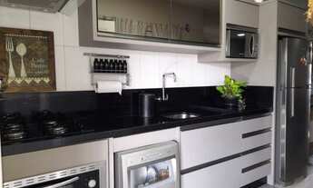 Imagem: CA1338 Casa Residencial Geminada no Ceniro