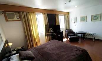 Imagem 7: Flat disponível na Vila Olímpia