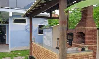 Imagem 5: Linda Casa Triplex 4 Quartos 600m² - Recreio dos Bandeirantes - R$ 1.900.000,00