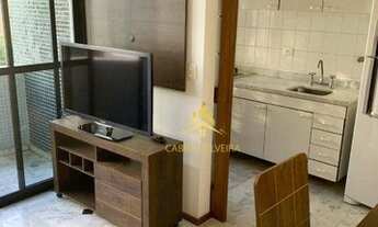 Imagem 5: Ótimo Apartamento com 1 dormitório para alugar, 43 m² por R$ 4.600/mês - Moema - São Paulo