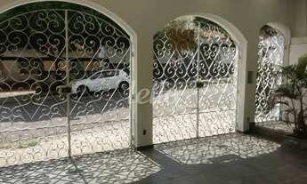 Imagem 2: São Paulo - Casa Padrão - Saúde